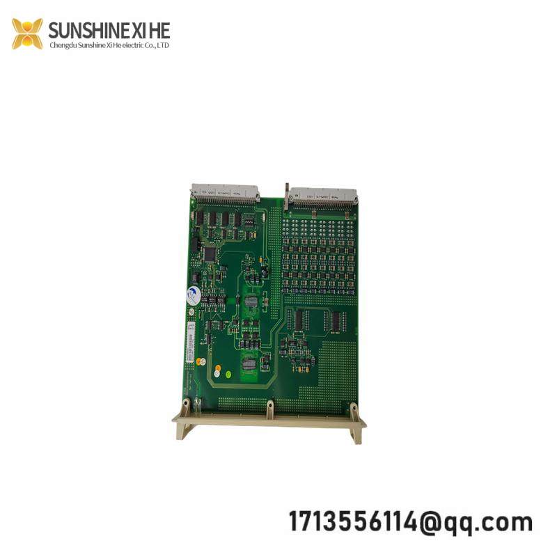ABB DSAI146 3BSE007949R1 RTD Input Module