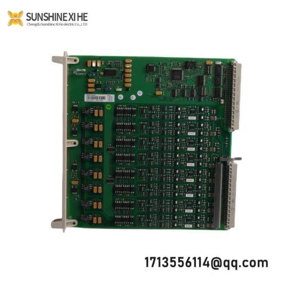 ABB DSAO120A 3BSE018293R1