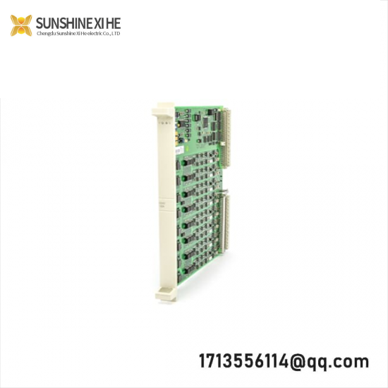 ABB DSAO120A 3BSE018293R1