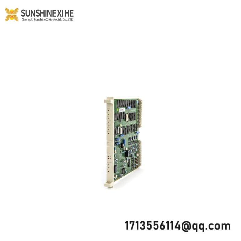 ABB DSBC172 57310001-KD