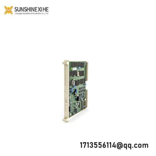 ABB DSBC172 57310001-KD Bus Repeater Module