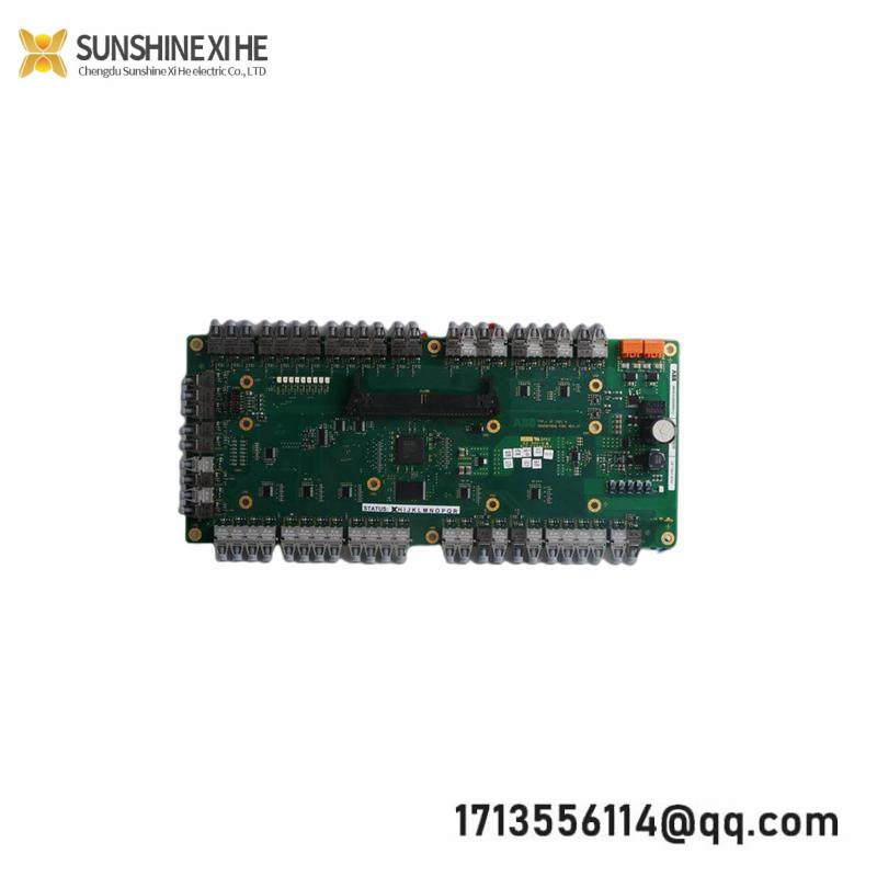ABB DSBC176 3BSE019216R1