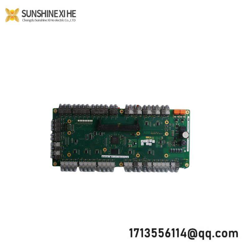 ABB DSBC176 3BSE019216R1 Bus Extender Board