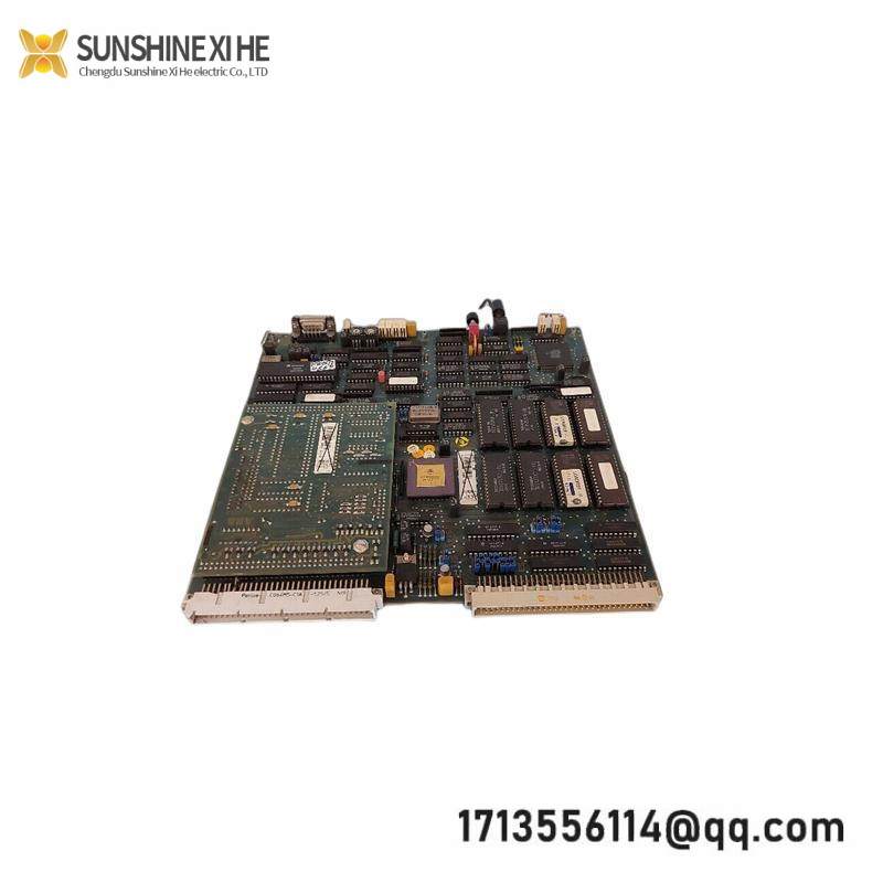 ABB DSCA160AP Communication Processor
