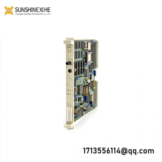 ABB DSCA190V Communication Processor