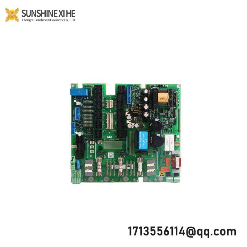 ABB SAFT170PAC