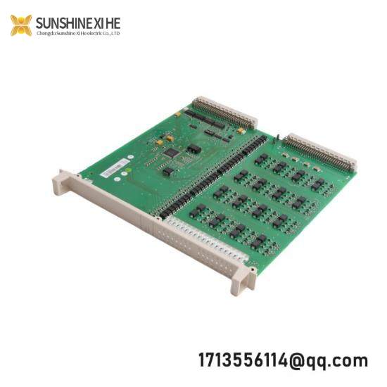ABB DSDI110AV1 3BSE018295R1 Digital Input Module