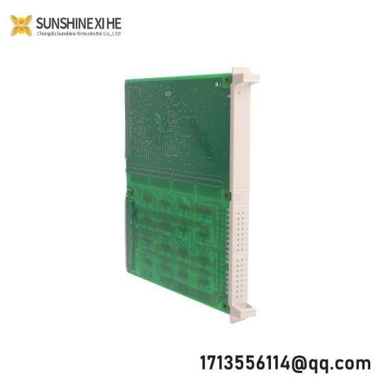 ABB DSDI110AV1 3BSE018295R1 Digital Input Module