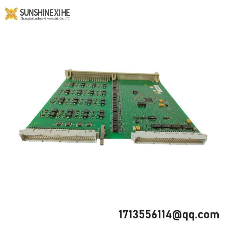 ABB DSDI110AV1 Digital Input Module