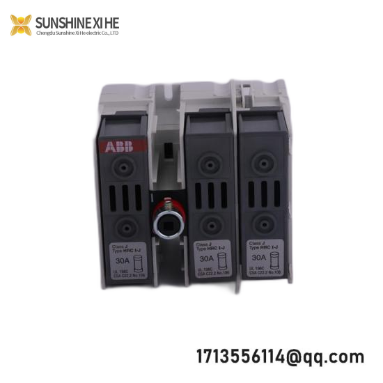 ABB DSDI452  DSDI 452 Basic Unit