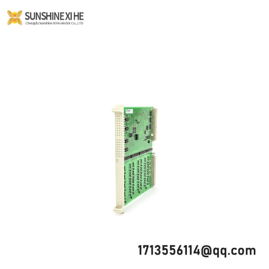 ABB DSDO115A Digital Output Module
