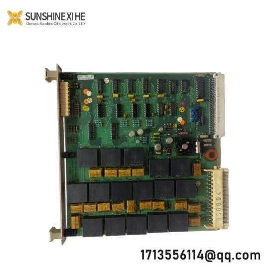 ABB F4332D 3HAC024322-001