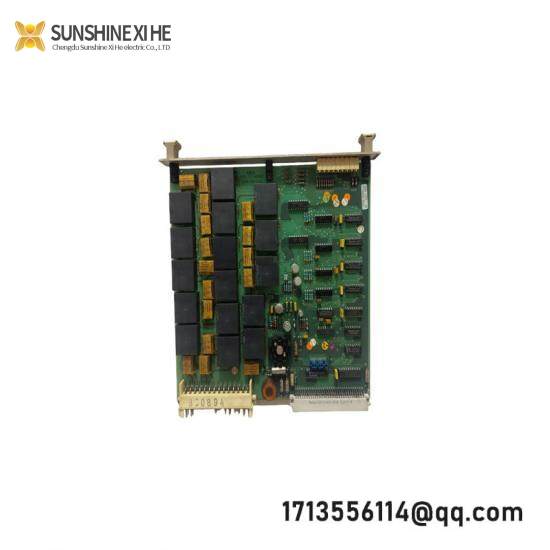 ABB DSDO131 57160001-KX Digital Output Unit Module