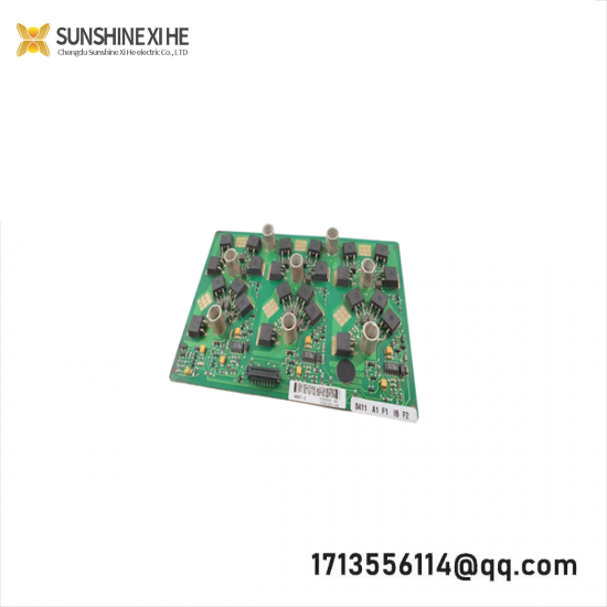 ABB DSDP140A