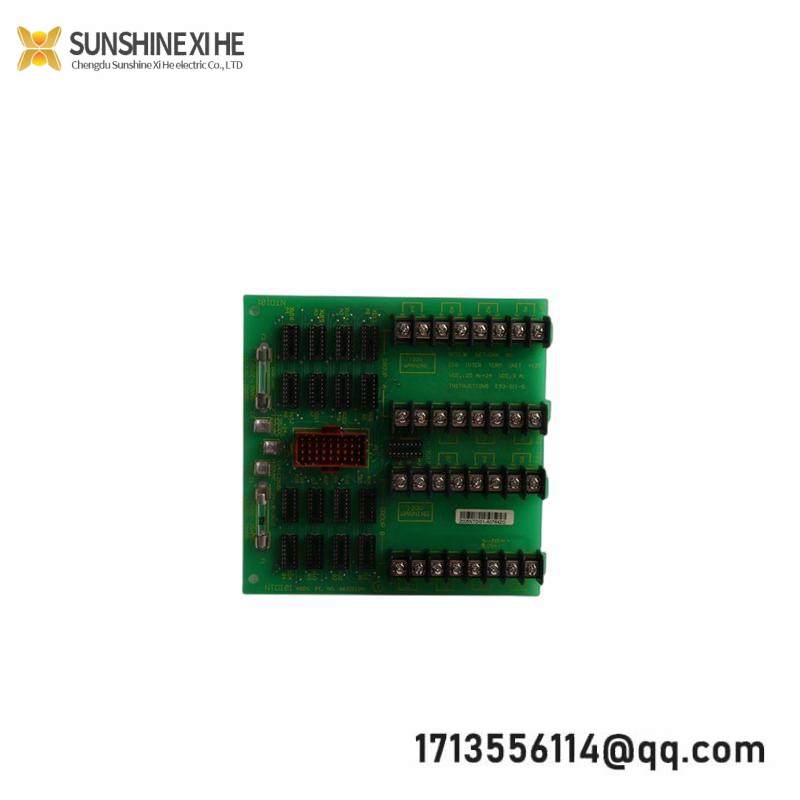 ABB DSDX453