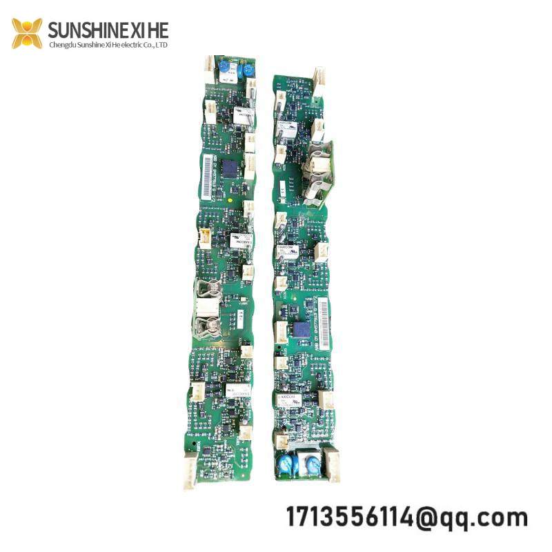 ABB DSMB-02C