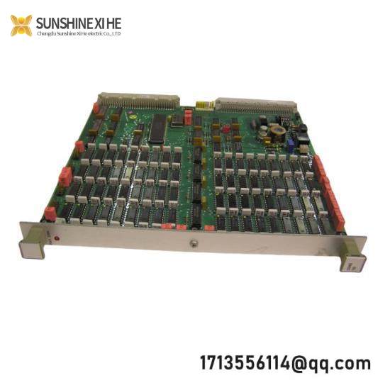 ABB 3HAC031166-001/00