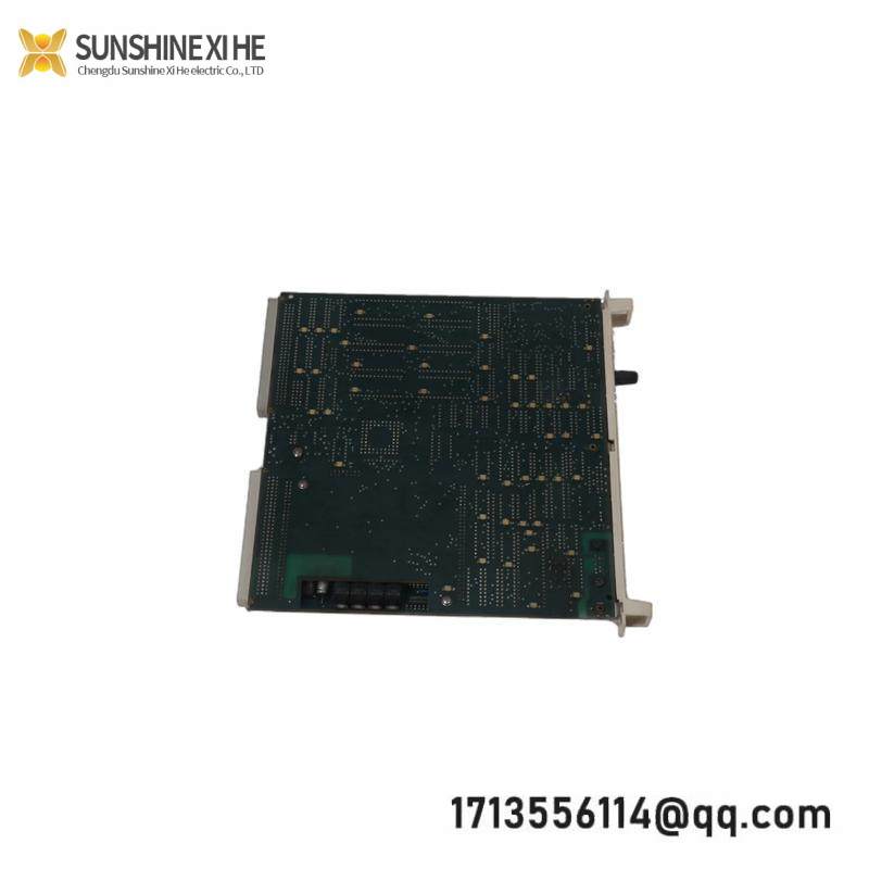 AB 1762-IF20F2 Analog Input Module