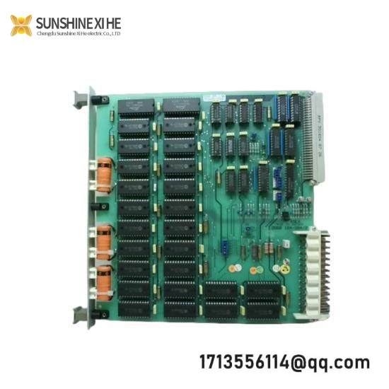 ABB DSMB127 Memory Board