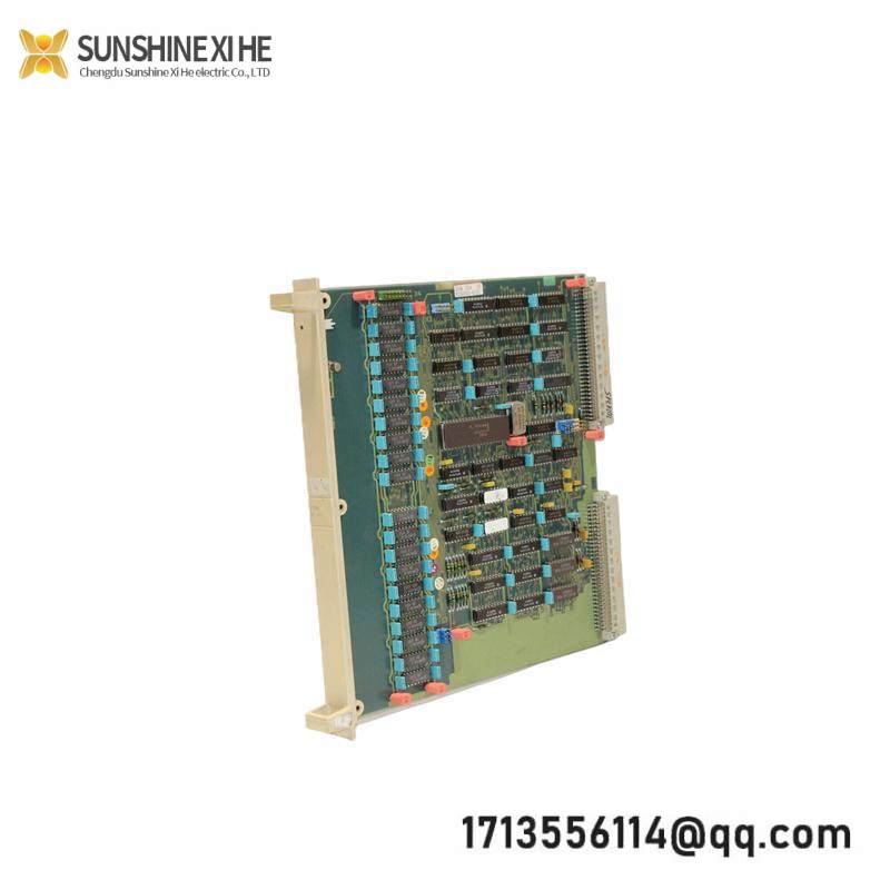 ABB 3BUR000117R150