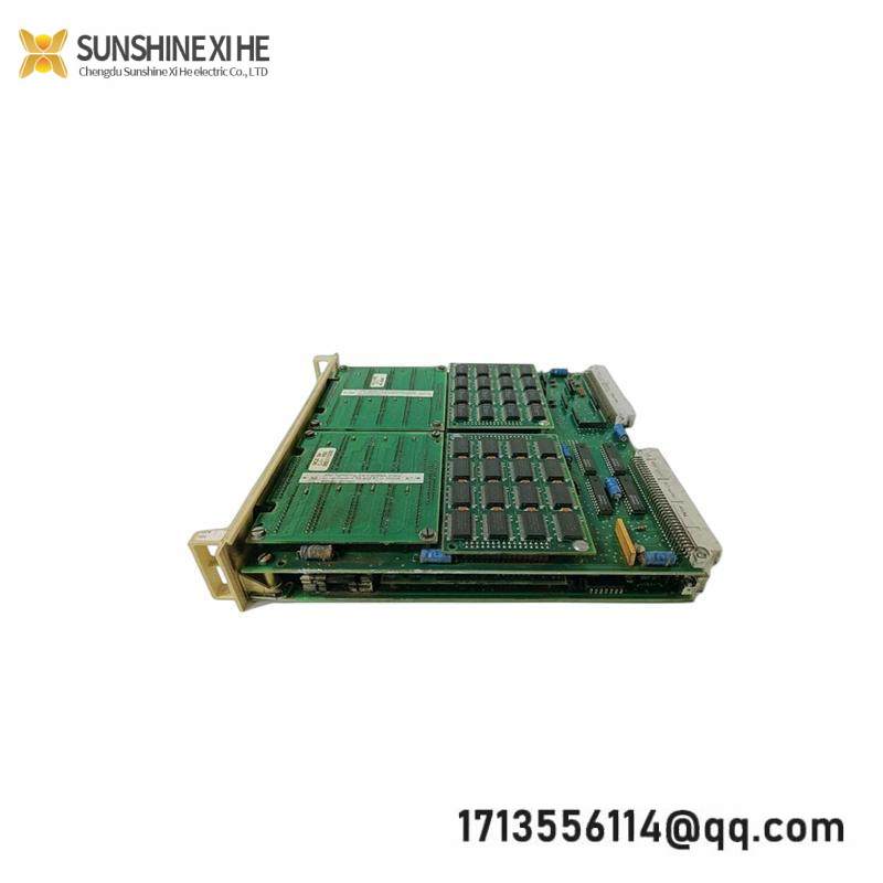 ABB DSPC172 CPU Module