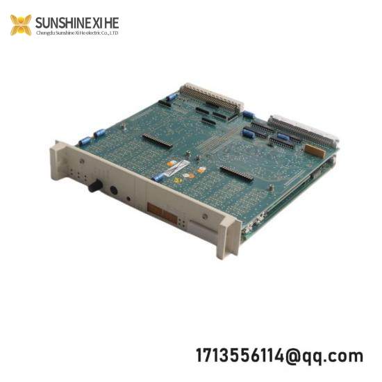 ABB DSPC172H 5731001-MP CPU Module