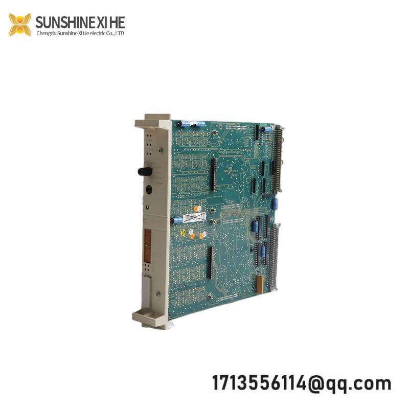 ABB DSPC172H Master CPU Module
