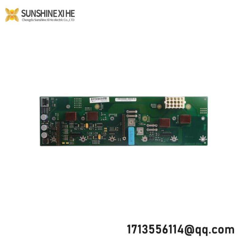ABB DSPC406