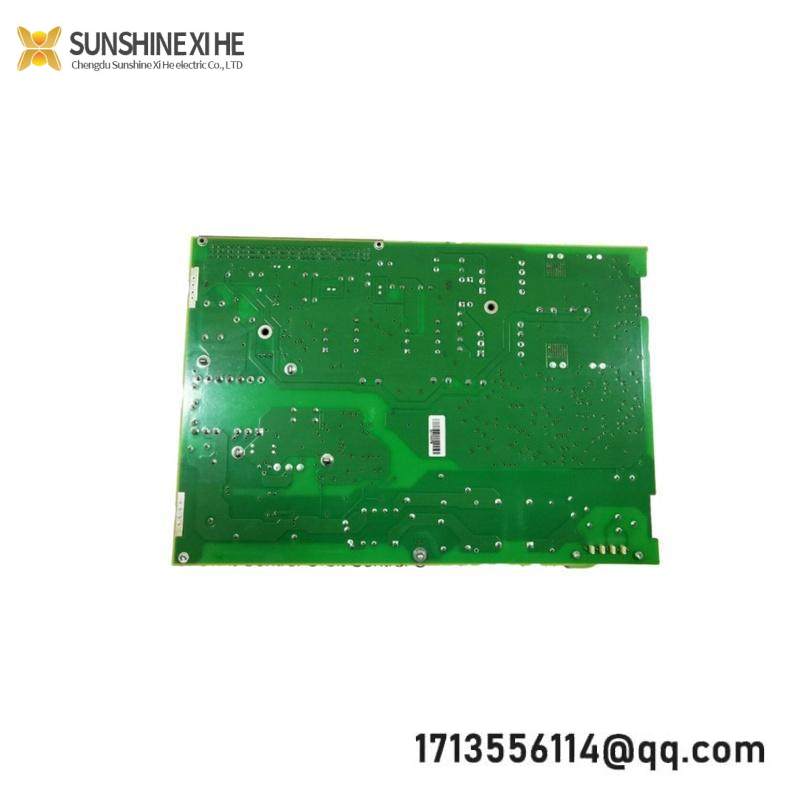 ABB DSPC406