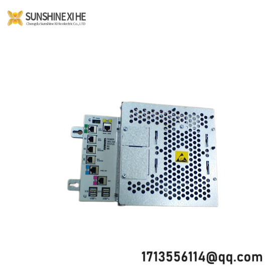 ABB DSQC1018 3HAC050363-001 Computer Unit