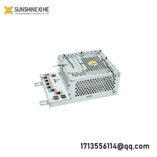 ABB DSQC1018 3HAC075048-001DSQC1024 Main Computer upgr