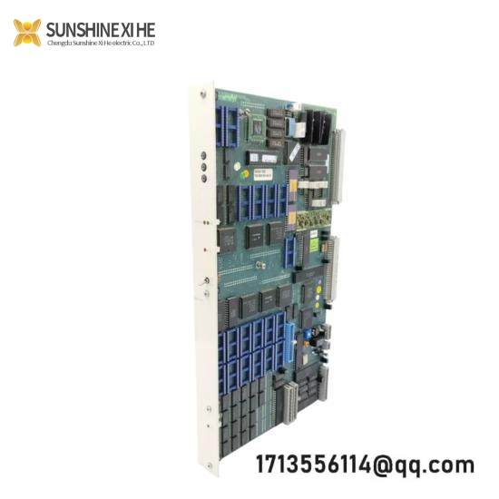 ABB DSQC202