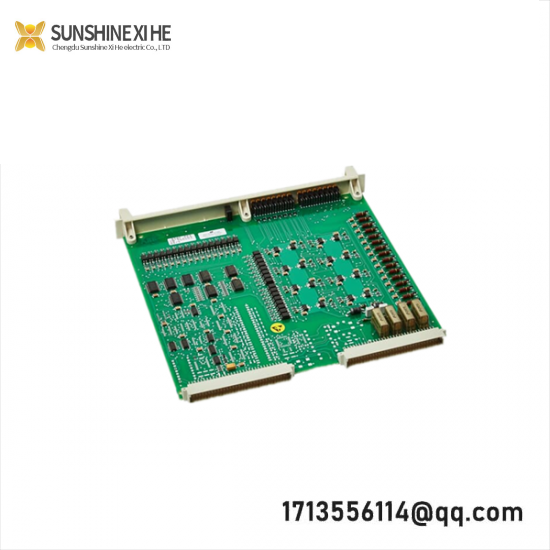 ABB DSQC223 I/O Module