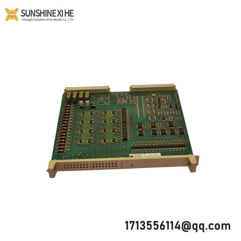 AB 2097-V33PR5 Servo Drive