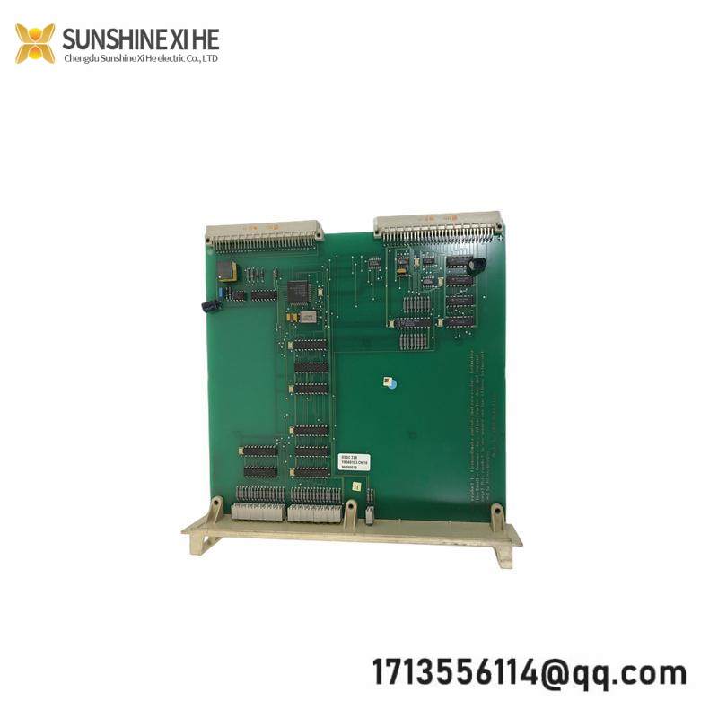 ABB DSQC239 I/O Module