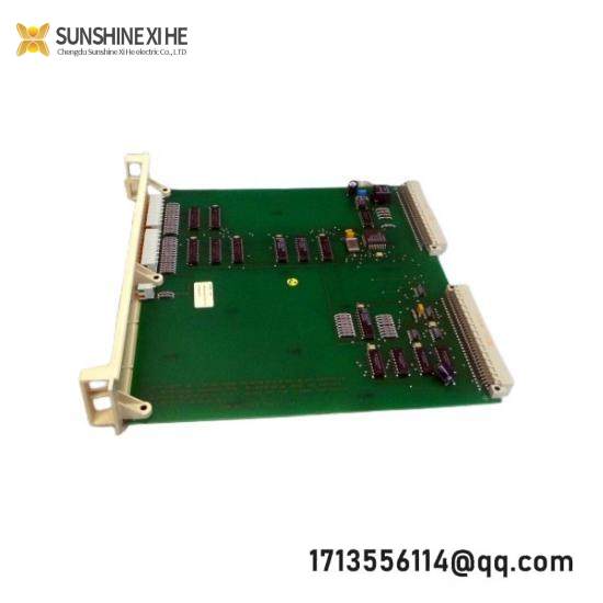 ABB DSQC239 YB560103-CH Robotic Remote I/O Module