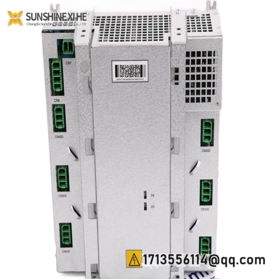 ABB DSQC 653