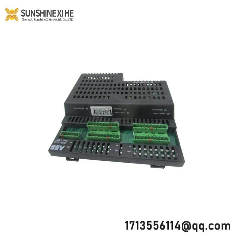 ABB DSQC327A
