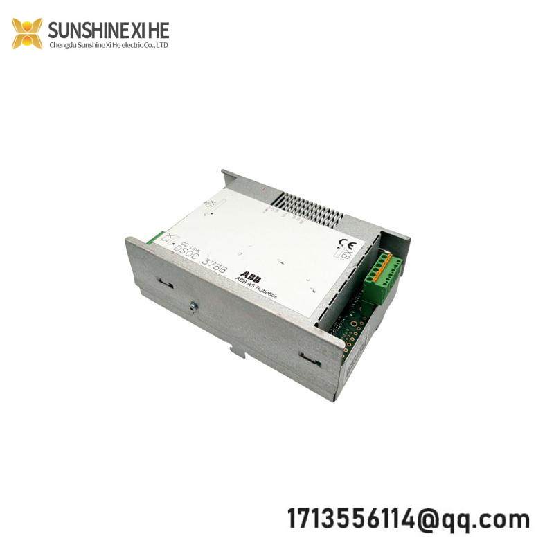 ABB DSQC327A