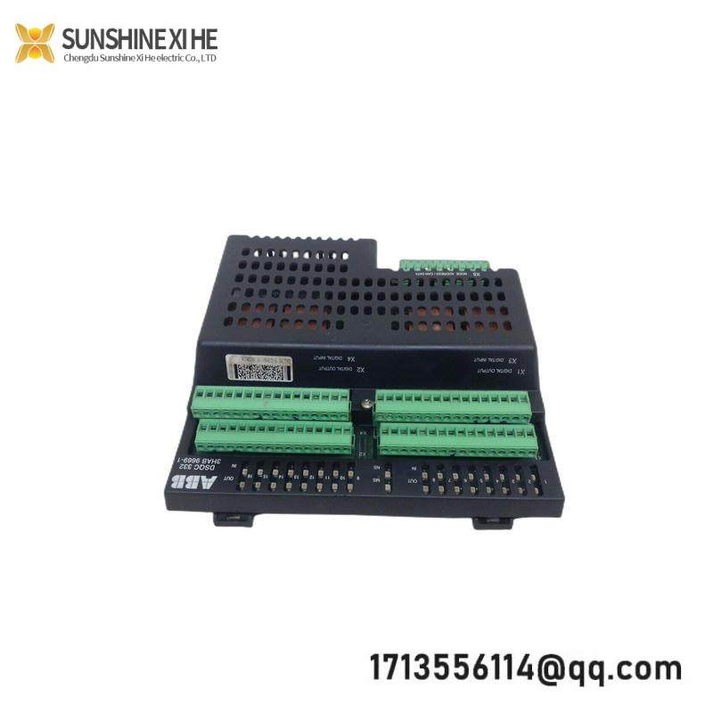 AB 1747-AIC Programmable Controller Isolated Link Coupler