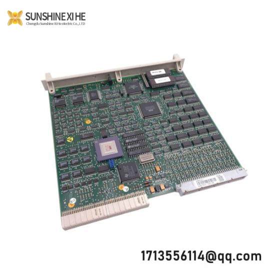 ABB DSQC335 3HAB6182-1 CONTROL BOARD