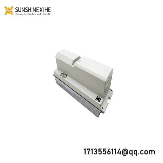 ABB DSQC346U 3HAB8101-13 Drive unit