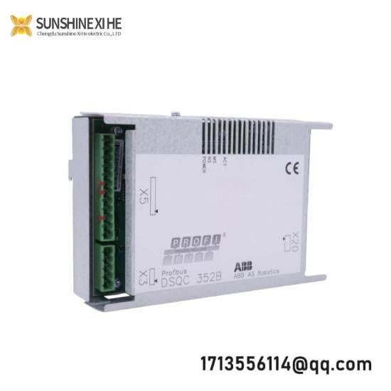 ABB DSQC352