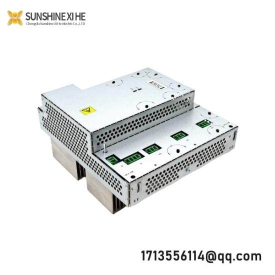 ABB DSQC406 3HAC035301-001/03 Drive Unit
