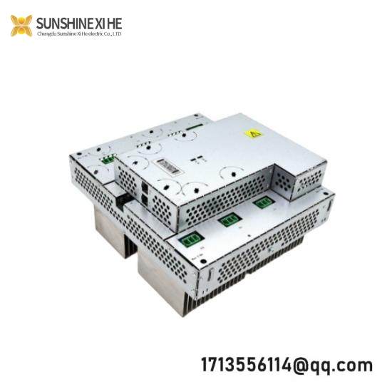 ABB DSQC406 3HAC035301-001/03 Drive Unit