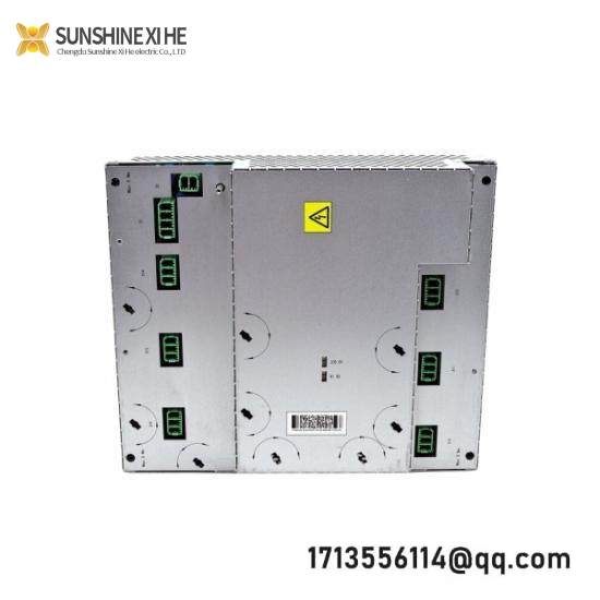 ABB DSQC406 3HAC035301-001/03 Drive Unit