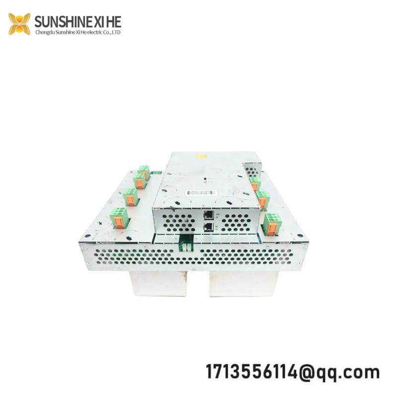 ABB DSQC406 Servo Drive