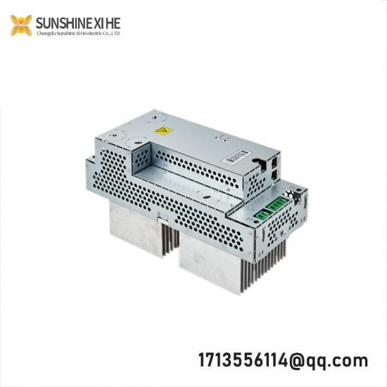 ABB DSQC417 Bailey Card