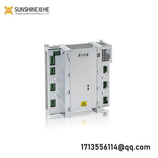 ABB DSQC431 3HAC036260-001/04 LVMC MDU