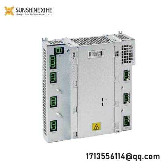 ABB DSQC431 3HAC036260-001 Servo Drive